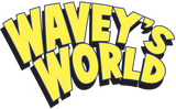 Wavey's World Merch