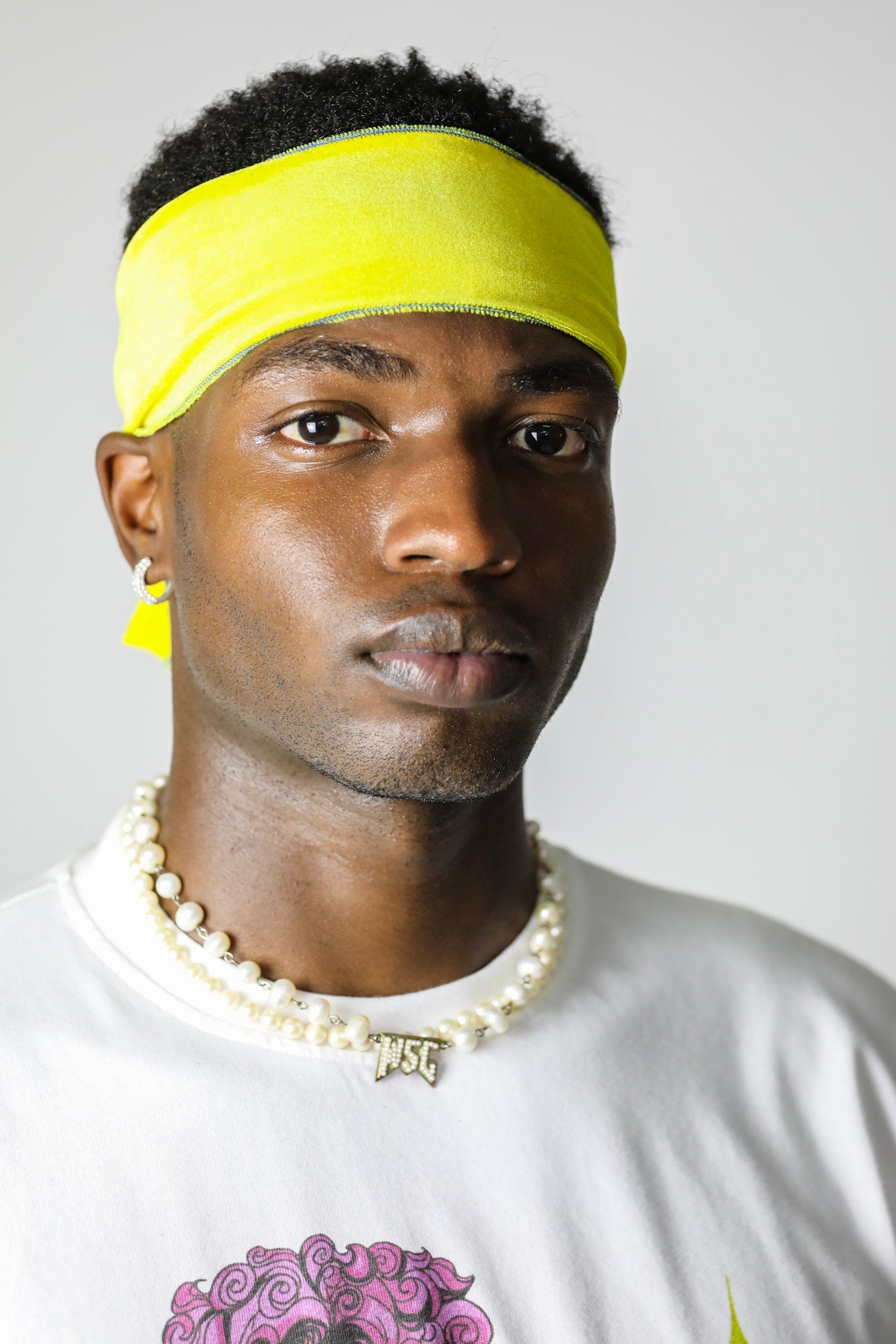 Yellow BandVeeda
