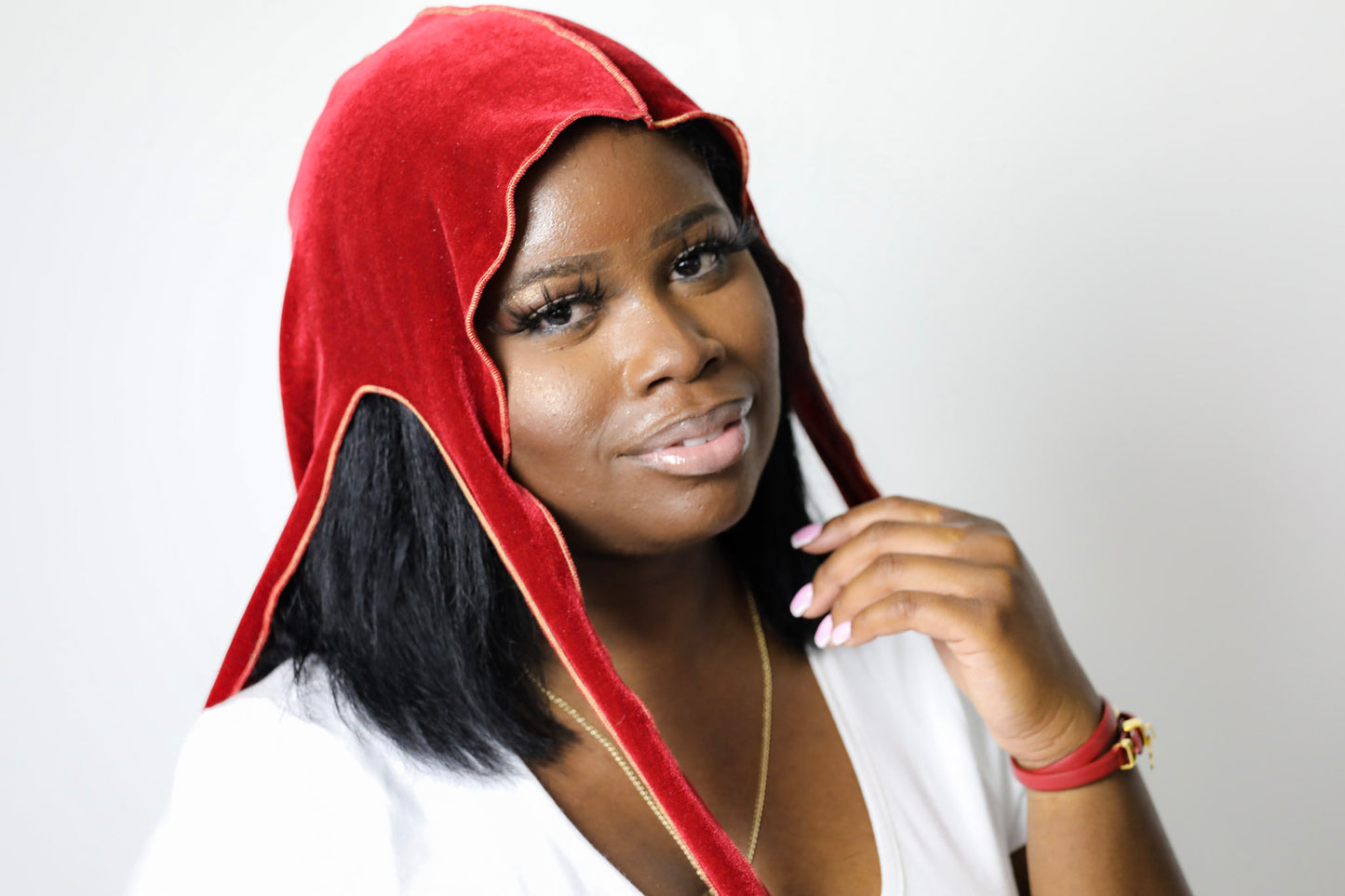 Red Velveeda
