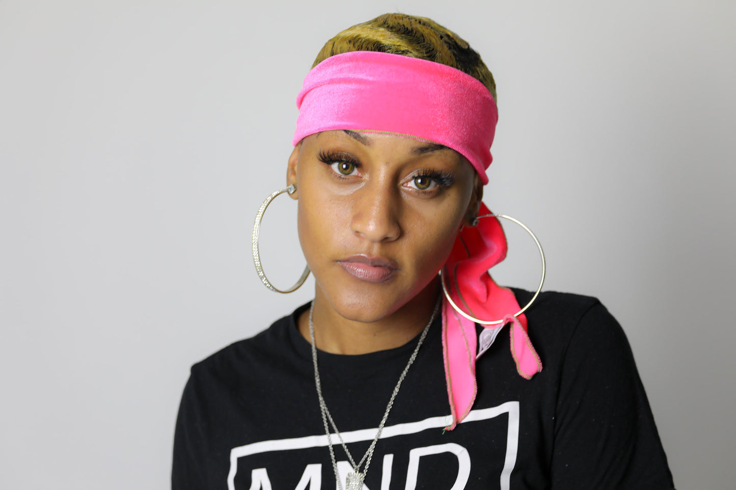 Neon Pink BandVeeda