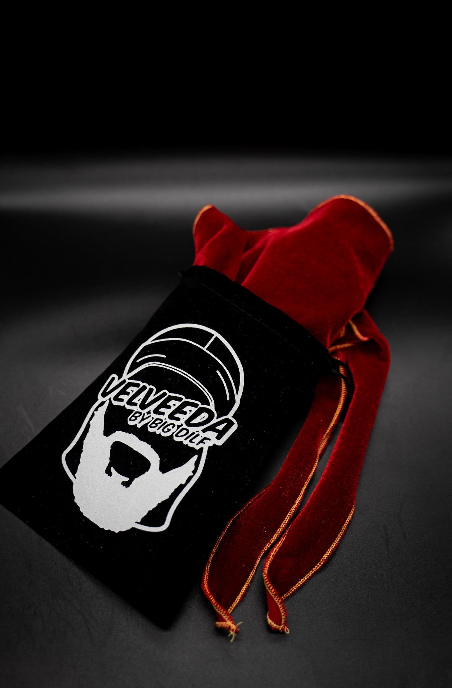 Red Velveeda