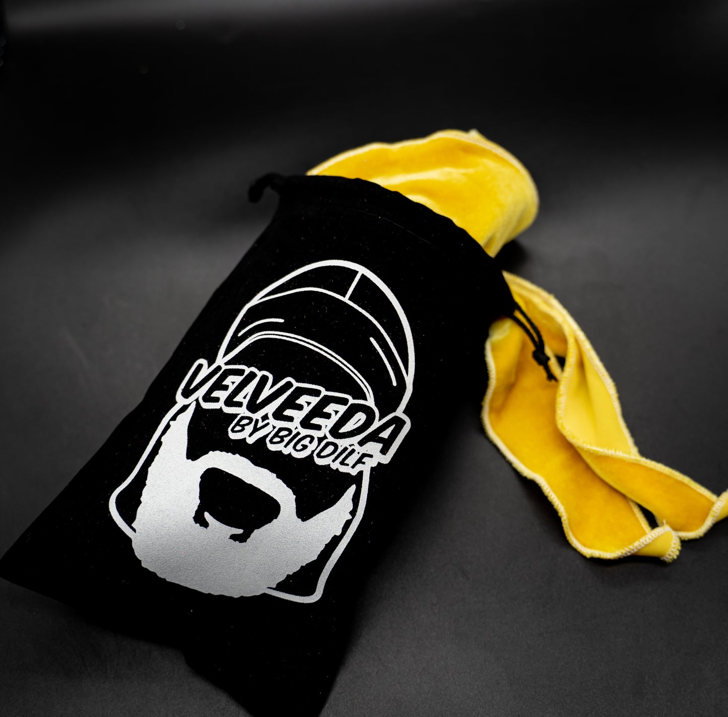 Yellow Veeda