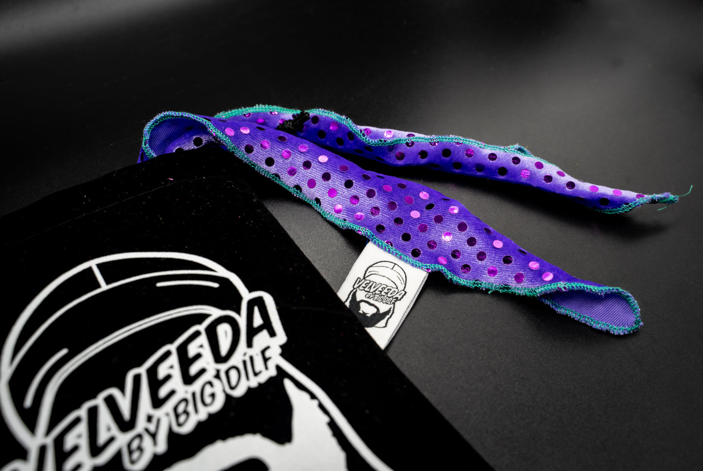 PurpaDots BandVeeda