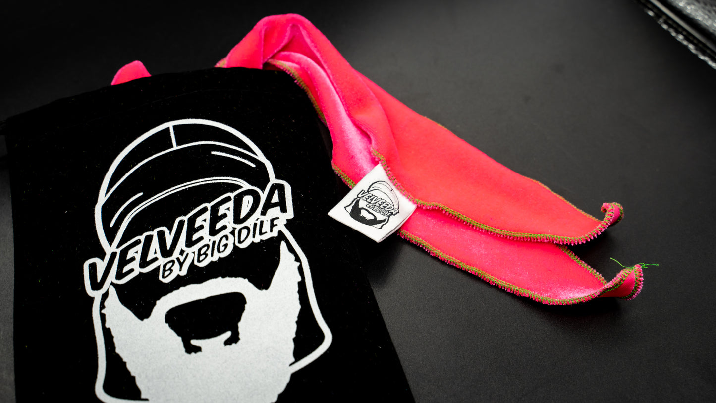 Neon Pink BandVeeda