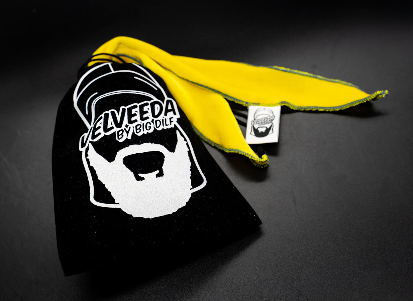 Yellow BandVeeda