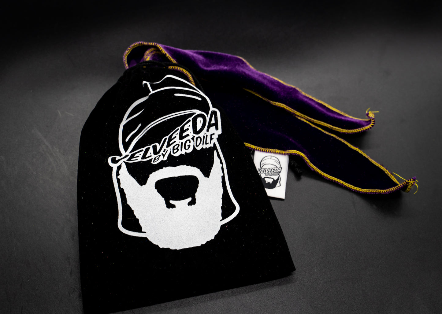 Purple BandVeeda