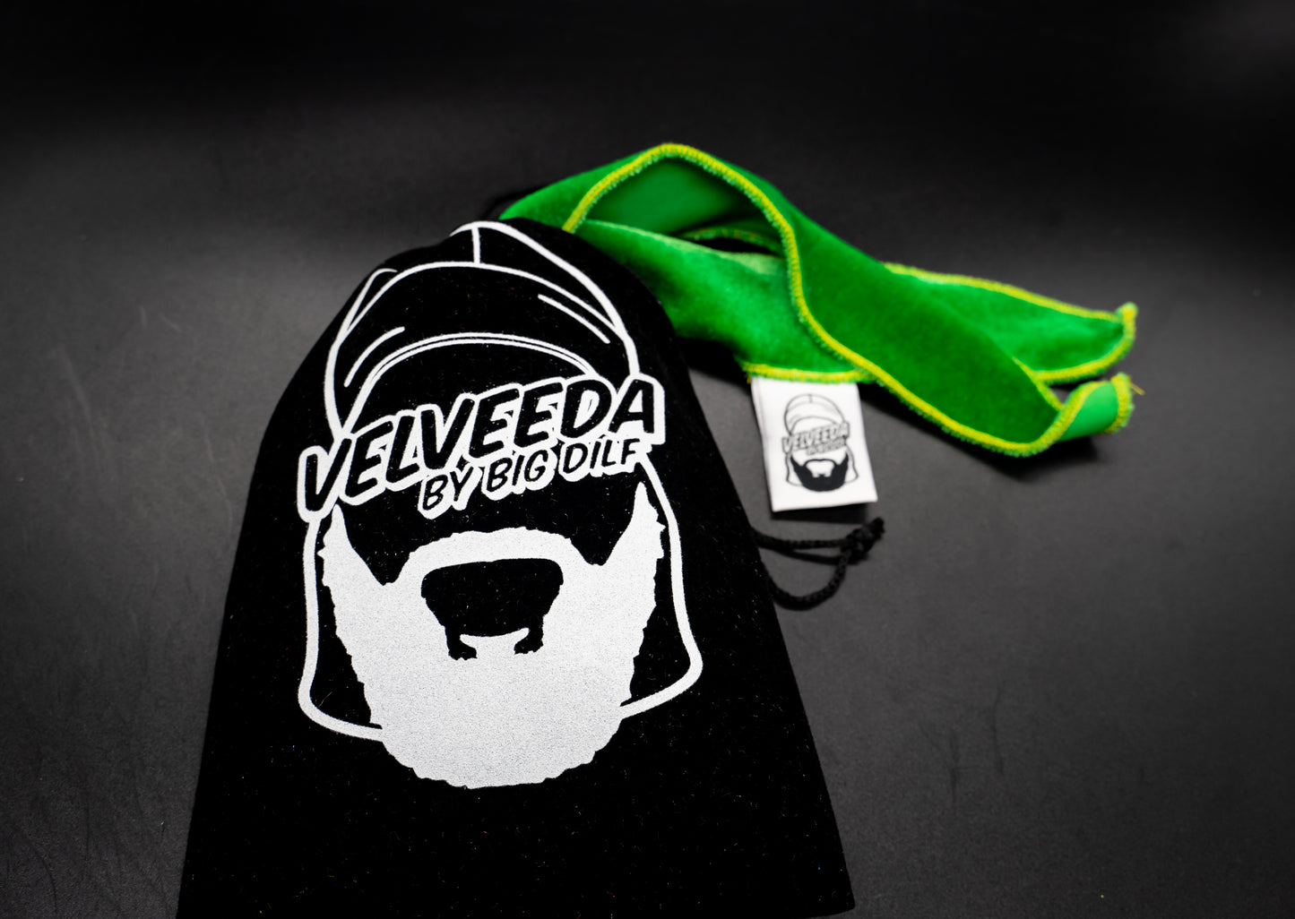 Kelly Green BandVeeda
