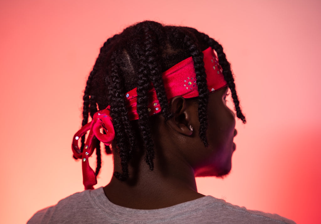 RedDrip BandVeeda