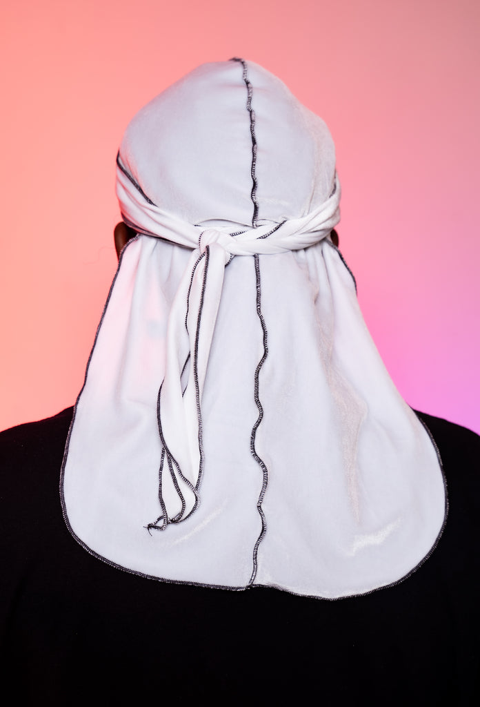 White Veeda