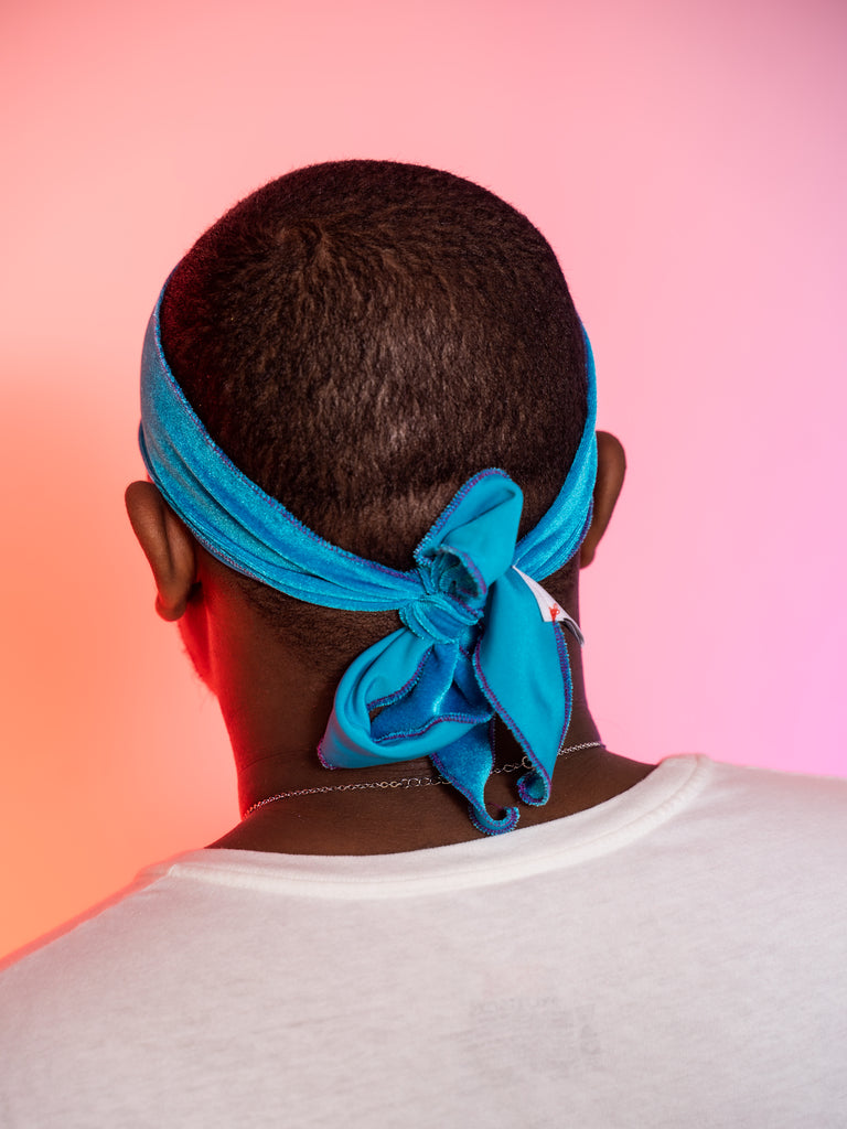 Sky Blue BandVeeda