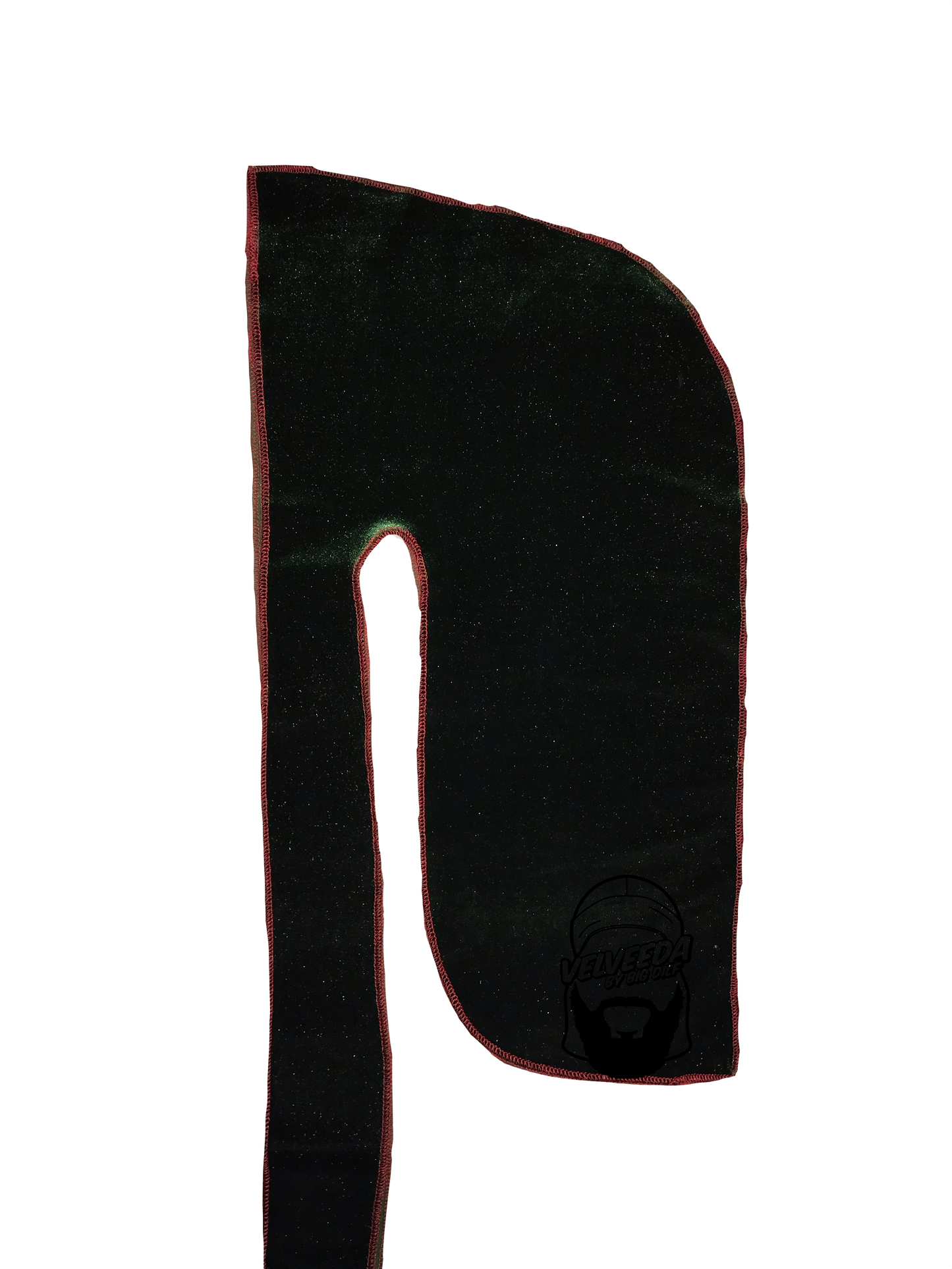 Forest Green Velveeda