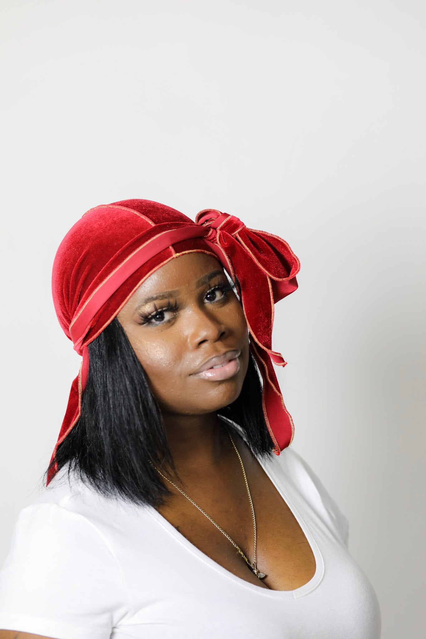 Red Velveeda