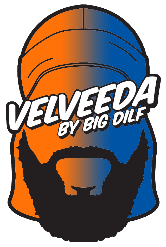 Limited Edition - Knicks Velveeda