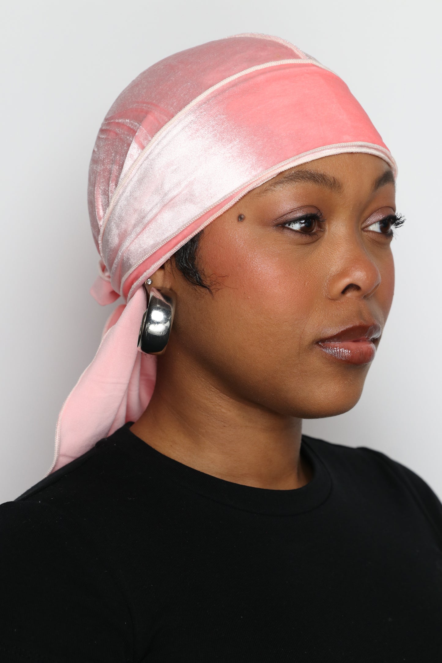 Powder Pink
