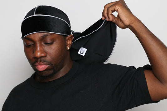 Black Velveeda