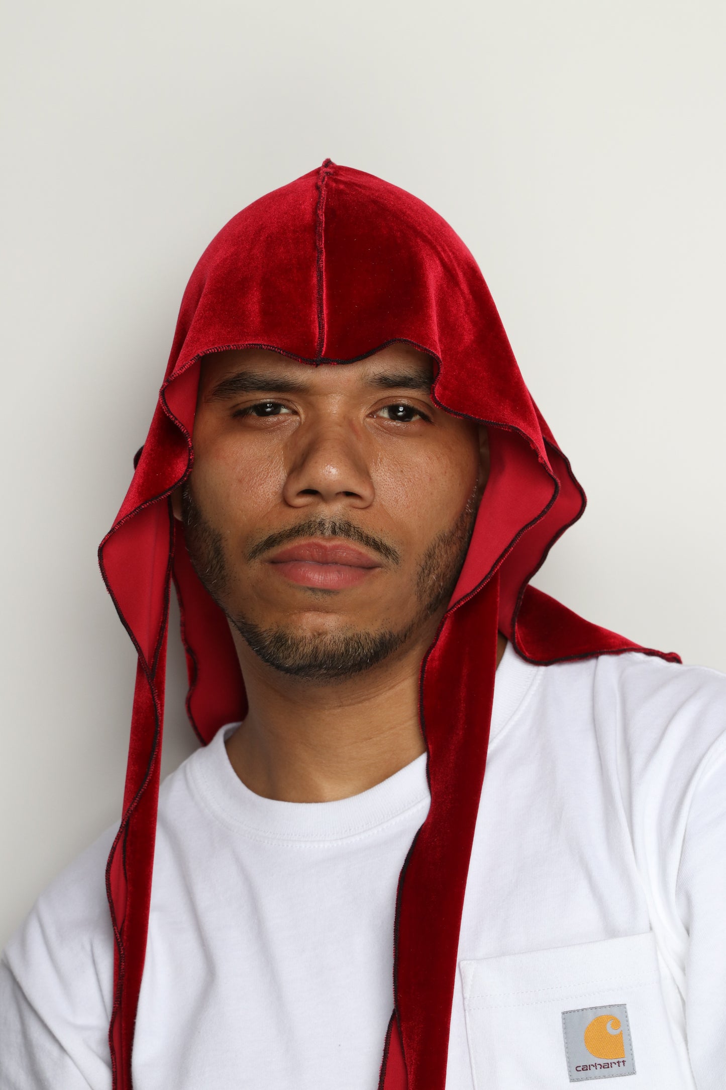 Red Velveeda