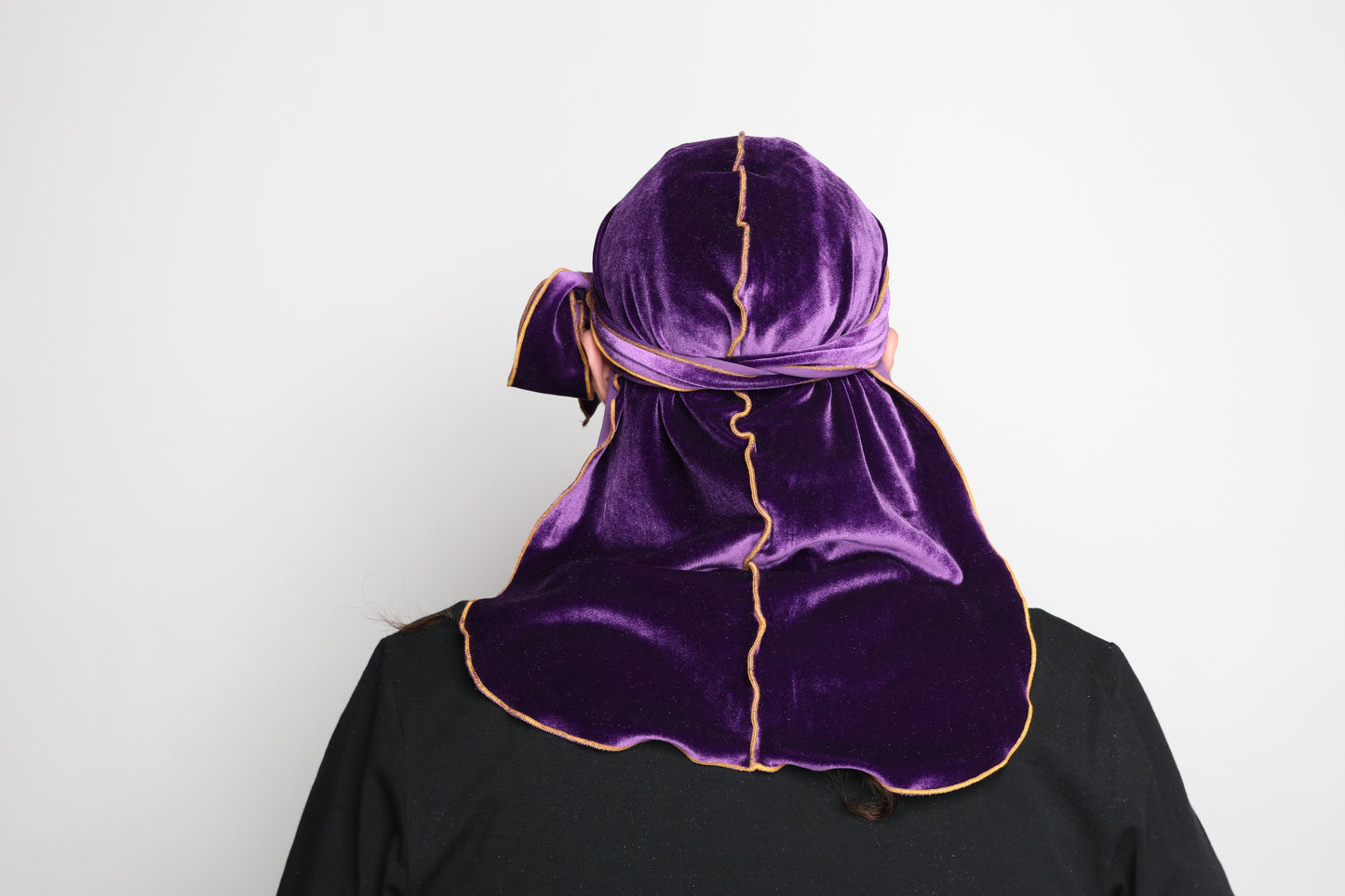 Purple Veeda