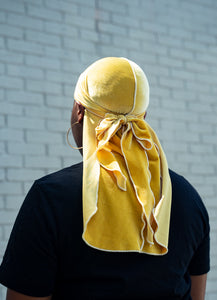 Gold Veeda