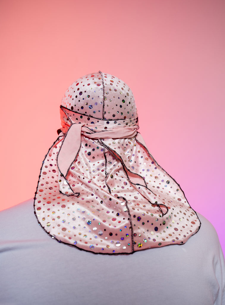 PinkaDots Veeda
