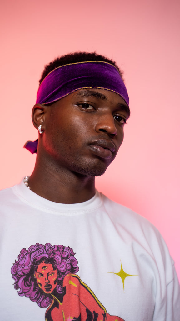 Purple BandVeeda