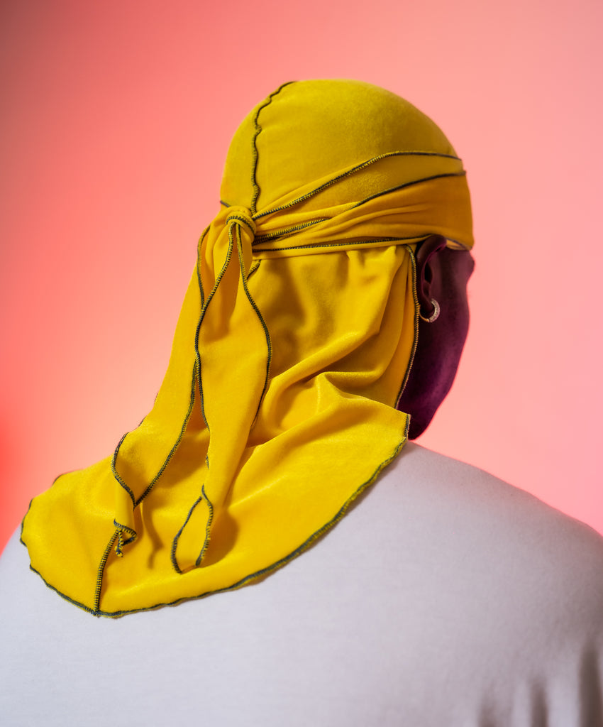 Yellow Veeda