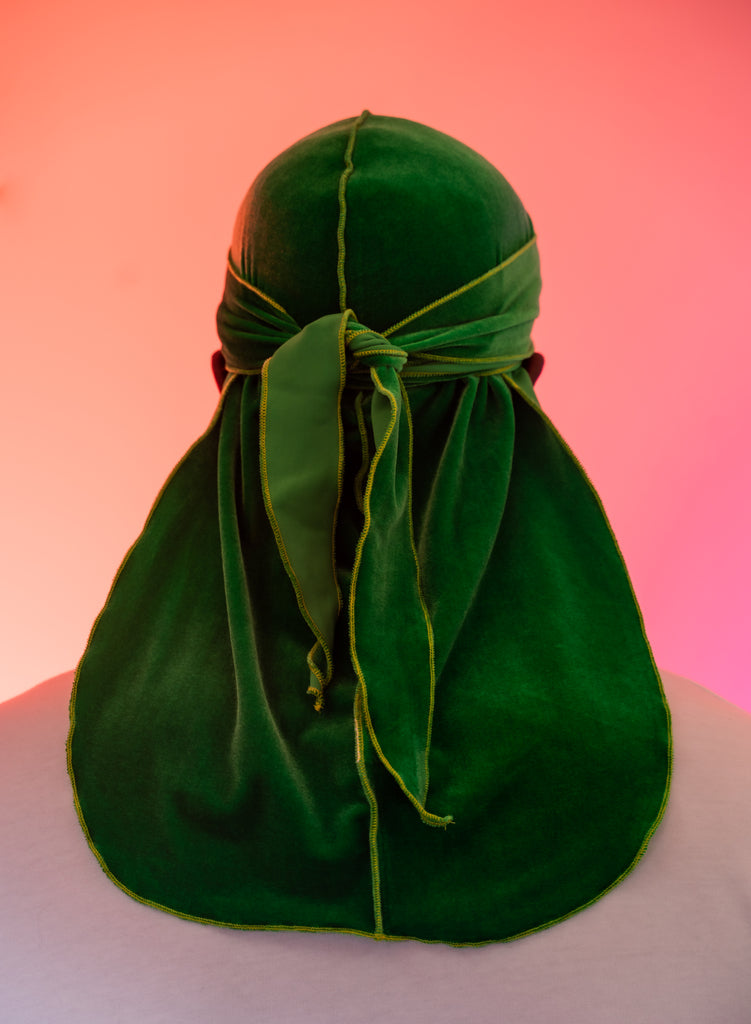 Kelly Green Veeda