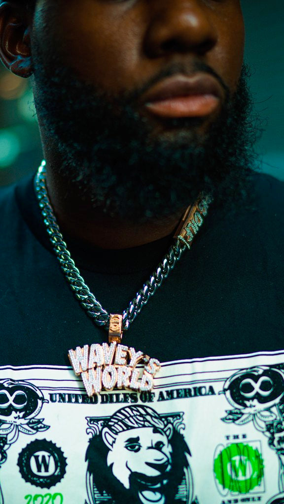 Black Owned, Wack Owned Shirt
