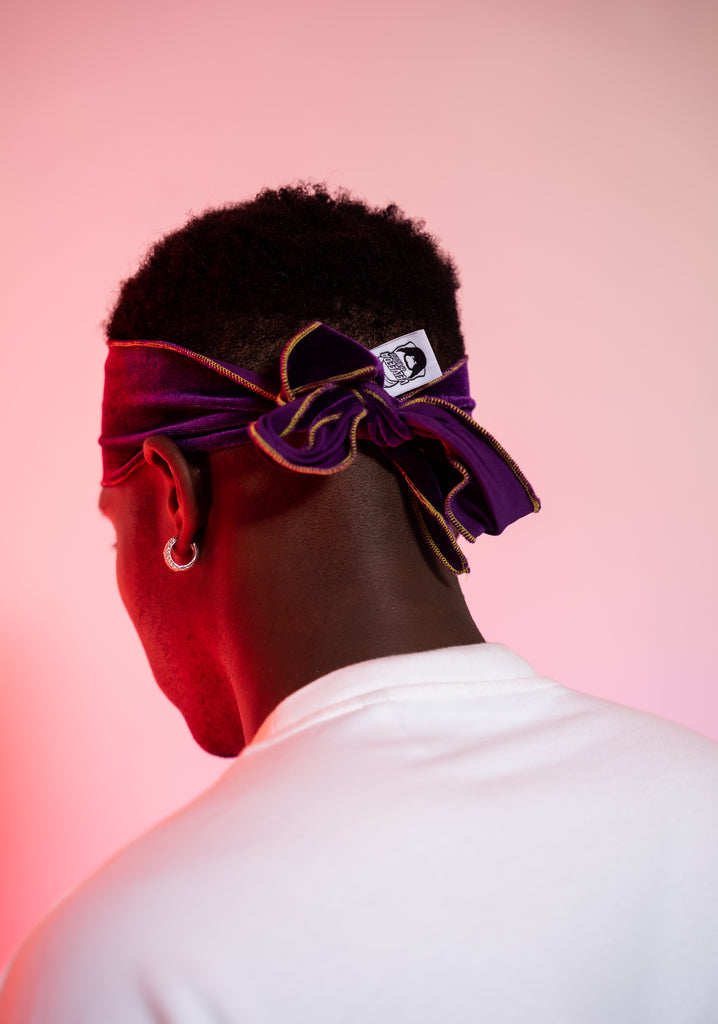 Purple BandVeeda