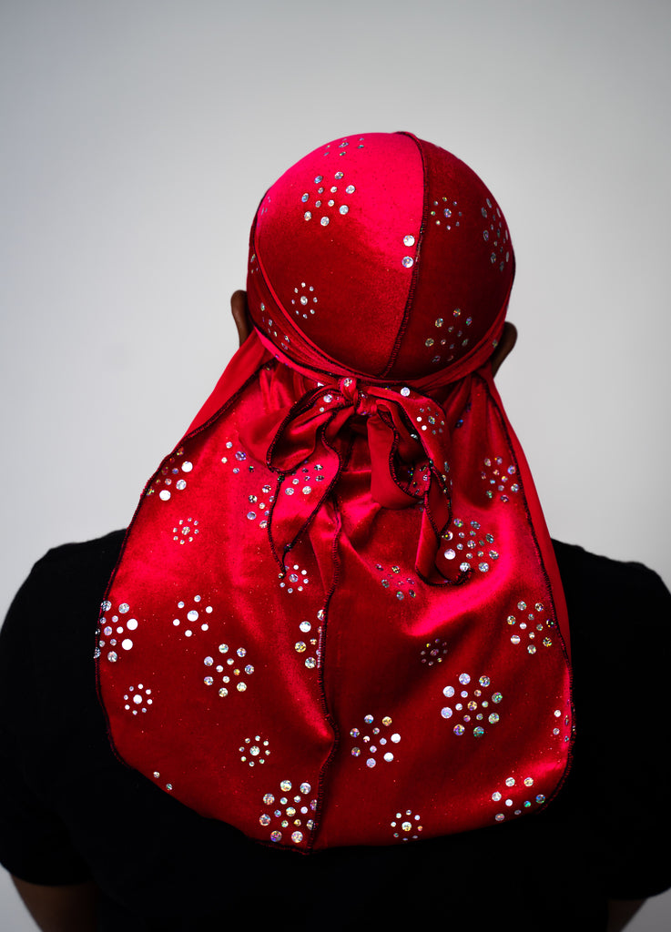 RedDrip Veeda